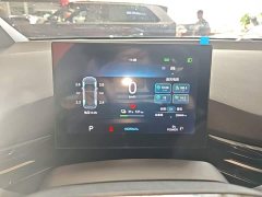 SAIC MG4 425km Executive Edition - ფოტო 12