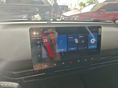 SAIC MG4 425km Executive Edition - ფოტო 13