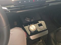 SAIC MG4 425km Executive Edition - ფოტო 14