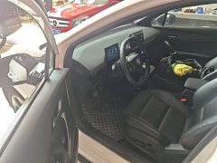 SAIC MG4 425km Executive Edition - ფოტო 16