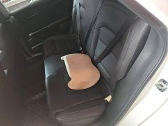 SAIC MG4 425km Executive Edition - ფოტო 17