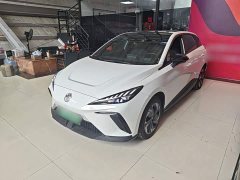SAIC MG4 425km Executive Edition - ფოტო 2