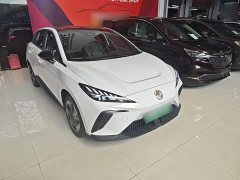 SAIC MG4 425km Executive Edition - ფოტო 4