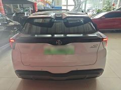 SAIC MG4 425km Executive Edition - ფოტო 6
