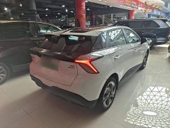 SAIC MG4 425km Executive Edition - ფოტო 7
