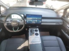 GAC AION Y 2023 Plus 510 Smart Leader Edition - ფოტო 10