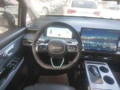 GAC AION Y 2023 Plus 510 Smart Leader Edition - ფოტო 11