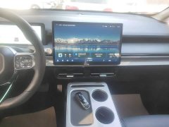 GAC AION Y 2023 Plus 510 Smart Leader Edition - ფოტო 13