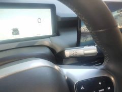 GAC AION Y 2023 Plus 510 Smart Leader Edition - ფოტო 14