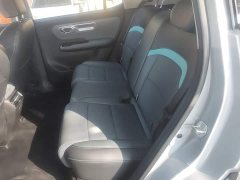 GAC AION Y 2023 Plus 510 Smart Leader Edition - ფოტო 17