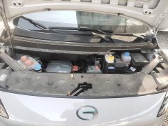 GAC AION Y 2023 Plus 510 Smart Leader Edition - ფოტო 20