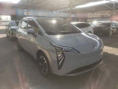 GAC AION Y 2023 Plus 510 Smart Leader Edition - ფოტო 4