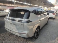 GAC AION Y 2023 Plus 510 Smart Leader Edition - ფოტო 7