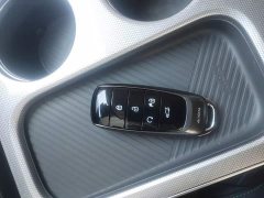 GAC AION Y 2023 Plus 510 Smart Leader Edition - ფოტო 9