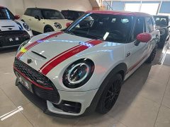 BMW MINI JCW CLUBMAN 2.0T JOHN COOPER WORKS ALL-IN - ფოტო 1