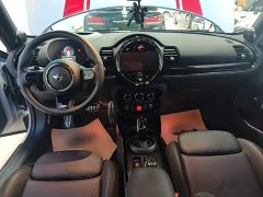 BMW MINI JCW CLUBMAN 2.0T JOHN COOPER WORKS ALL-IN - ფოტო 10