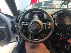 BMW MINI JCW CLUBMAN 2.0T JOHN COOPER WORKS ALL-IN - ფოტო 11