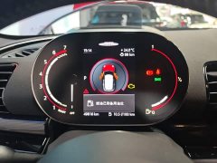 BMW MINI JCW CLUBMAN 2.0T JOHN COOPER WORKS ALL-IN - ფოტო 12