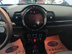 BMW MINI JCW CLUBMAN 2.0T JOHN COOPER WORKS ALL-IN - ფოტო 13