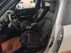 BMW MINI JCW CLUBMAN 2.0T JOHN COOPER WORKS ALL-IN - ფოტო 15