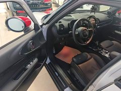 BMW MINI JCW CLUBMAN 2.0T JOHN COOPER WORKS ALL-IN - ფოტო 16