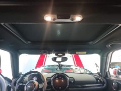 BMW MINI JCW CLUBMAN 2.0T JOHN COOPER WORKS ALL-IN - ფოტო 18