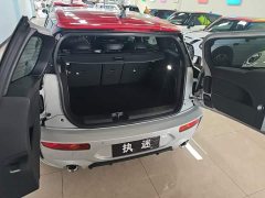 BMW MINI JCW CLUBMAN 2.0T JOHN COOPER WORKS ALL-IN - ფოტო 19