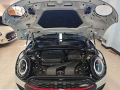 BMW MINI JCW CLUBMAN 2.0T JOHN COOPER WORKS ALL-IN - ფოტო 20