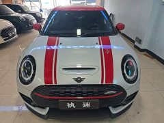 BMW MINI JCW CLUBMAN 2.0T JOHN COOPER WORKS ALL-IN - ფოტო 3