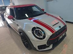 BMW MINI JCW CLUBMAN 2.0T JOHN COOPER WORKS ALL-IN - ფოტო 4