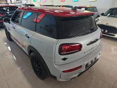 BMW MINI JCW CLUBMAN 2.0T JOHN COOPER WORKS ALL-IN - ფოტო 5