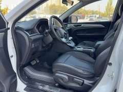 Haval M6 PLUS 1.5T DCT Elite Smart Connected Edition - ფოტო 14