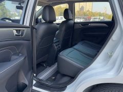 Haval M6 PLUS 1.5T DCT Elite Smart Connected Edition - ფოტო 16