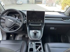 Haval M6 PLUS 1.5T DCT Elite Smart Connected Edition - ფოტო 17