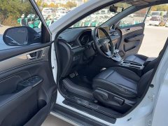 Haval M6 PLUS 1.5T DCT Elite Smart Connected Edition - ფოტო 3