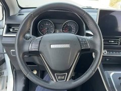 Haval M6 PLUS 1.5T DCT Elite Smart Connected Edition - ფოტო 4