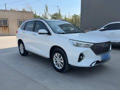Haval M6 PLUS 1.5T DCT Elite Smart Connected Edition - ფოტო 7