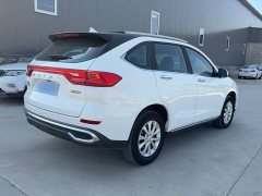 Haval M6 PLUS 1.5T DCT Elite Smart Connected Edition - ფოტო 9