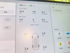 Li Auto Li Xiang MEGA Ultra - ფოტო 12