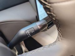 Li Auto Li Xiang MEGA Ultra - ფოტო 14