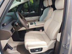 Li Auto Li Xiang MEGA Ultra - ფოტო 15