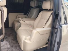 Li Auto Li Xiang MEGA Ultra - ფოტო 17