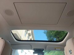 Li Auto Li Xiang MEGA Ultra - ფოტო 18