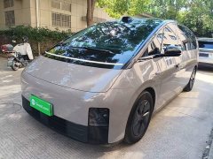 Li Auto Li Xiang MEGA Ultra - ფოტო 2