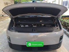 Li Auto Li Xiang MEGA Ultra - ფოტო 20