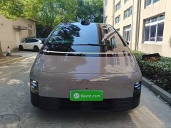 Li Auto Li Xiang MEGA Ultra - ფოტო 3