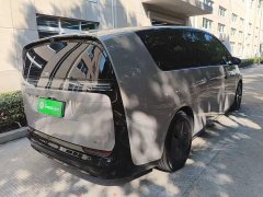 Li Auto Li Xiang MEGA Ultra - ფოტო 7
