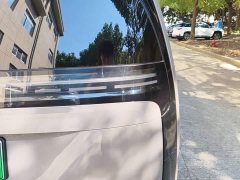 Li Auto Li Xiang MEGA Ultra - ფოტო 8