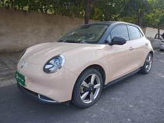 ORA Good Cat 401km Standard Range Deluxe Ternary Lithium - ფოტო 2