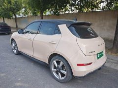 ORA Good Cat 401km Standard Range Deluxe Ternary Lithium - ფოტო 5